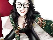 Irishskylar - Wreck Your Irish Mom's Pussy on Her Birthday