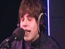 Jake Bugg Seen It All (Bbc Radio 1 Live Lounge 12/