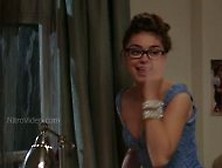 Sarah Hyland In Vampire Academy (2014)