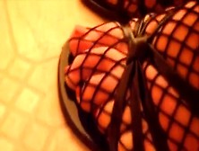 Incredible Non-Professional Homemade 36DD mature I'd Like To Fuck with ally