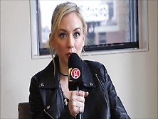 Emily Kinney Cum Tribute