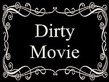 Very Dirty Movie