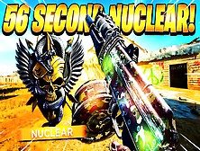 I Dropped A Nuclear In Less Than A Minute! (African Ops Cold War Fast Nuke)