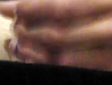 Masturbating On My Toilet, Imagining Topping You And Owning Your Body's Orgasms (08/05/20)