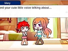 Mary breeds Firey (Firey's sex adventures ep 6)