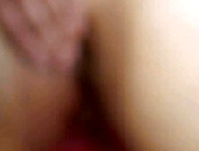 Vollbusige Araberin wie eine Nutte abgefickt