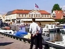 Burning Desire in the City of Sin