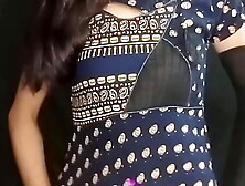 Desi Indian sauteli bhabhi's new viral mms movie in Hindi