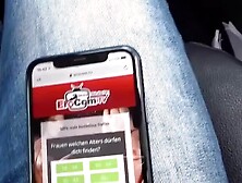 Outdoor Freaks - Fat Chick's Public Fucking Adventure