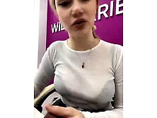 Russian webcam teens