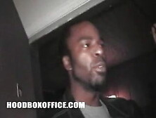 Mary Went Off On Hood Dick After Fucking