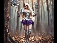 La Chiave d'Argento - PMV FANTASY SEX TAPE PARODY SONG ITA - PORNO MUSICA - Altri Brani qui: sandysrr. bandcamp. com