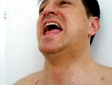 spitting female domination