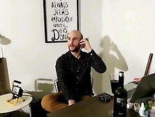 PLEASING THE BUM OF THE MUCAMA, WHILE MY EX-WIFE RIDES THE PILETERO DE LA QUINTA, DON'T FUCK ME ANYMORE.....