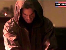 Sara Malakul Lane Naked for Sacrifice