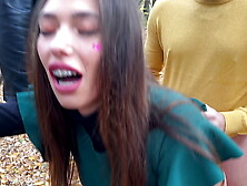 Traveling & fucking,  Adventure’s Best by Laura Quest | S01E02 (Part 1)