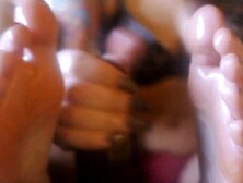 Jersey Feet Aka Jerseyfeets Onlyfans - Jae Lynn Meets