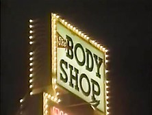 The Body Shop