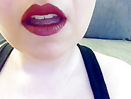 Cheating Wife Roleplay