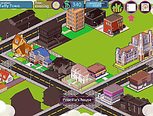 Taffy Tales v0. 68. 2a Part 61 Some New Naughty Stuff By LoveSkySan69