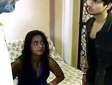Noor Bhsijaan Ki Noori Ki Chudai Huye Ex-Boyfriend Ke Sath Episode 4