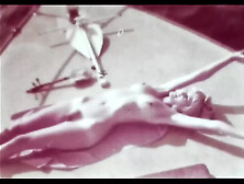 Vintage porn retro erotic theatre - Sexy sailors