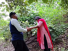 Desi College girl movies Hindi - my friend's wife to the jungle,  Bhabhi lives in my neighborhood,  today let me fuck your ass.