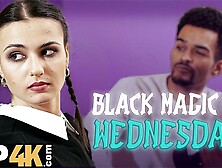 Irresistible Charlotte Grey - brunette smut - Daddy4k