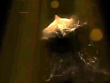 Stella Luxx is celebrating her bachelorette party,  but that babe can merely bang her booty previous to the large day.