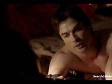 Nina Dobrev - The Vampire Diaries S05e17 (2014). mp4