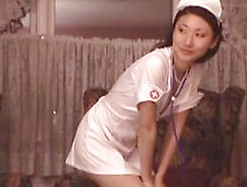 Asian Nurse Kiana Li