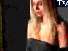 Natalya Rudova Underwear Scene in Natalya Rudova Sexy Photoshoot For Varda