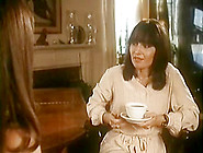 Blue Rapture In New York