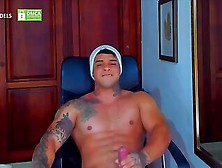 Marck Cumpilation