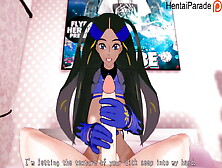 Hentai Fucking Geeta Pokemon Uncensored