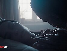 Lily-Rose Depp nude