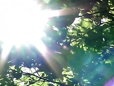 Jul-996 Mariko Sata Staying In A Shared Room With Her B