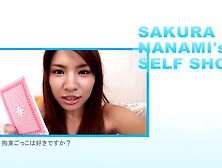 Sakura Nanami Sexy Whore