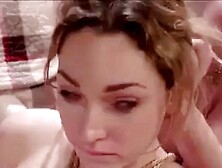 Oh Two Strapon For Her Prize