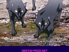 Fortunate COMICS Hunk!!! Tales of a Harem in One More World