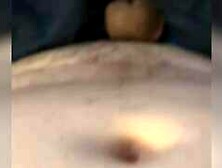 Came now soft to hard rubbing against pillow