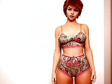 Pijama Party with Audrey and Mary • DUSKLIGHT MANOR #19