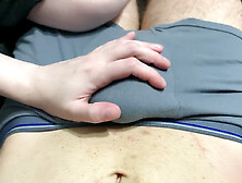 Handjob amateur, masturbazione amatoriale
