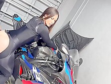 Kelsi Monroe - Big Bum Heist - Kelsi Monroe