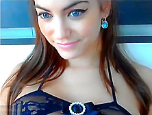 Perfect Webcam Babe