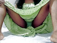 Indian Teen Sissy Femboy Vedika Showing Body Figure