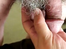 LAURIE THE CUM WHORE SWALLOWS EVERY DROP