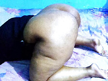 Boss Fuck My Ass For Promotion In Office