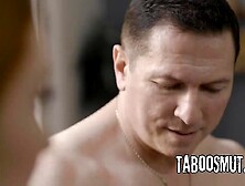 Teen Babysitter Assents To Have Anal Sex With Her Boss