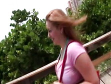 Huge tits,  nice ass,  and great eyes